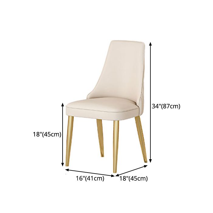 Glam 1/2/5/7 Pieces Dining Set Rectangle Sintered Stone Dining Furniture Set Clearhalo 'Dining Room Sets' 'Dining Tables & Seating' 'dining_room_set' 'furn' 'furn_dining_room_set' 'Furniture' 'furniture_dining_room_set' 'Kitchen & Dining Furniture' 'kitchen&dining_furn' 'kitchen' 1200x1200_e0ced8a2-6db6-4b11-b0ce-8d52c8e73121