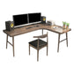 Modern Style Wooden Writing Desk L-Shape Desk for Bedroom and Office Clearhalo 'furn' 'furn_office_desk' 'Furniture' 'Office Desks' 'Office Furniture' 'office_desk' 1200x1200_e0dd2a00-ab2f-4b28-bb79-0960423681da