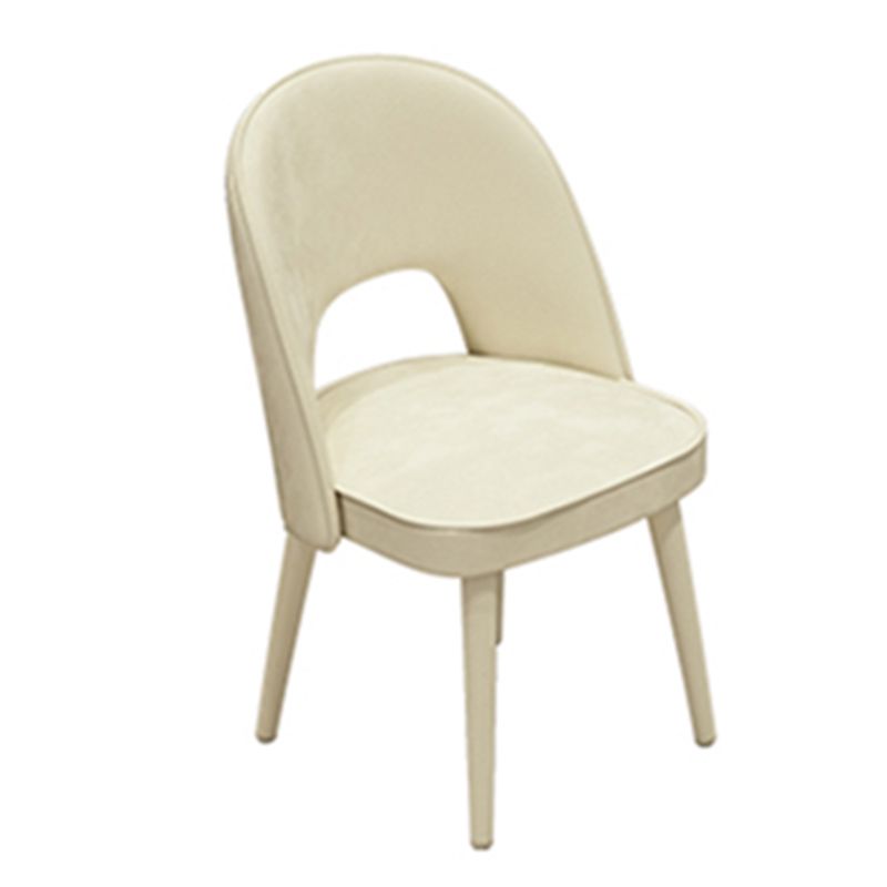 Moderne Rechteckstein -Esstisch 1/5/7 Stücke Essset für Cafe