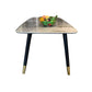 Rectangle Sintered Stone Table for Restaurant Industrial Dining Table with 4 Legs Clearhalo ' dining_table' 'Dining Tables & Seating' 'Dining Tables' 'furn' 'furn_dining_table' 'Furniture' 'furniture_dining_table' 'Kitchen & Dining Furniture' 'kitchen&dining_furn' 'kitchen' 'kitchen_dining_table' 1200x1200_e0e67b28-7fd5-432e-946f-fceb61ef565a