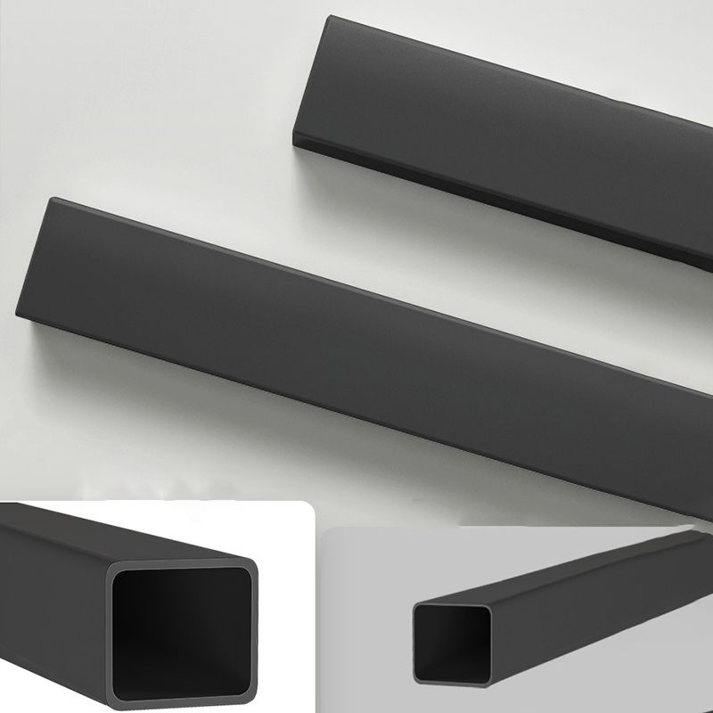 Escritorio de escritura rectangular de madera escritorio de computadora industrial