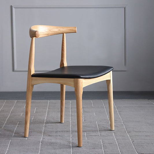 Modern Wood Dining Room Set 1/2/5/6/7 Pieces Dining Furniture Set /Separate Items Clearhalo 'Dining Room Sets' 'Dining Tables & Seating' 'dining_room_set' 'furn' 'furn_dining_room_set' 'Furniture' 'furniture_dining_room_set' 'Kitchen & Dining Furniture' 'kitchen&dining_furn' 'kitchen' 1200x1200_e0f8d1a1-6fc2-4c33-ba71-583f5de6b101