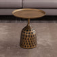 Pedestal Coffee Table Contemporary Solid Wood Coffee Cocktail Table Clearhalo 'Coffee & Accent Tables' 'Coffee Tables' 'coffee_tables' 'furn' 'furn_coffee_tables' 'Furniture' 'Living Room Furniture' 1200x1200_e100dbe1-274b-4c0e-8ca7-612742899d04