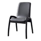 Modern Style Arm Chair Black Wood Legs Side Chair with Upholstered for Dining Room Clearhalo 'Dining Chairs' 'Dining Tables & Seating' 'dining_chair' 'furn' 'furn_dining_chair' 'Furniture' 'furniture_dining_chair' 'Kitchen & Dining Furniture' 1200x1200_e1148f50-e020-4190-a089-201b79b13426