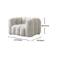 Wool Tuxedo Arm Sofa with Biscuit Back for Living Room 40.16" Wide Clearhalo 'furn' 'furn_sofas' 'Furniture' 'Living Room Furniture' 'Sofa' 'sofas' 1200x1200_e1192d38-a2f4-4d8d-a857-5cb1c3a25ffc