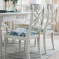 Traditional Upholstered Home Side Chair White Queen Anne Dining Chairs Clearhalo ' kitchen&dining_furn' 'Dining Chairs' 'Dining Tables & Seating' 'dining_chair' 'furn' 'furn_dining_chair' 'Furniture' 'furniture_dining_chair' 'Kitchen & Dining Furniture' 'kitchen' 1200x1200_e11b085d-f5c2-4592-aac5-8e5f6d81c36f