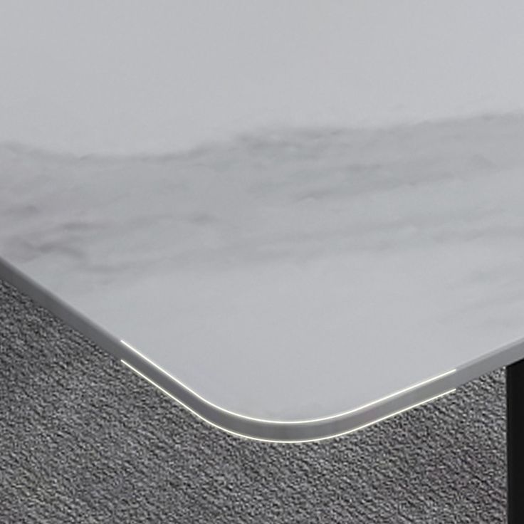 現代的な長方形テーブルセット1/4/5/7ピース自宅で使用するためのダイニングセット