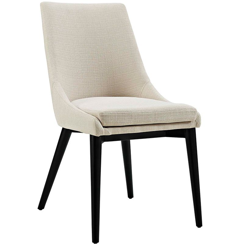 Contemporary Upholstered Restaurant Side Chair Matte Finish Parsons Dining Chair Clearhalo ' kitchen&dining_furn' 'Dining Chairs' 'Dining Tables & Seating' 'dining_chair' 'furn' 'furn_dining_chair' 'Furniture' 'furniture_dining_chair' 'Kitchen & Dining Furniture' 'kitchen' 1200x1200_e12dba91-602a-45d9-82cd-fed50921cbd5