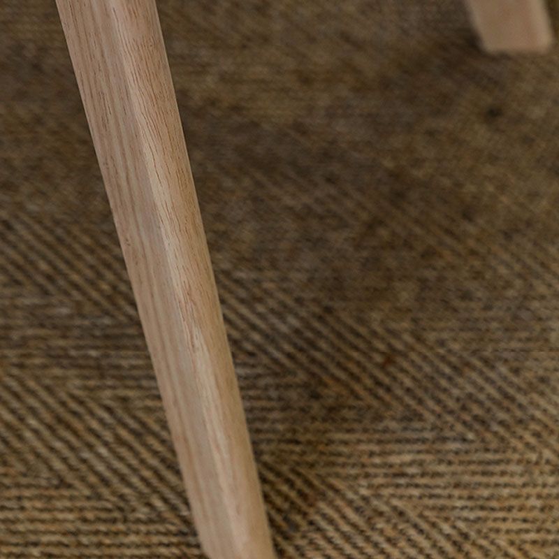 Wooden 4 Legs Cocktail Table Modern Rectangular Coffee Table for Living Room Clearhalo 'Coffee & Accent Tables' 'Coffee Tables' 'coffee_tables' 'furn' 'furn_coffee_tables' 'Furniture' 'furniture_coffee_tables' 'Living Room Furniture' 1200x1200_e13a4c4f-c4a3-45d9-9cdf-1b67b72c4f47