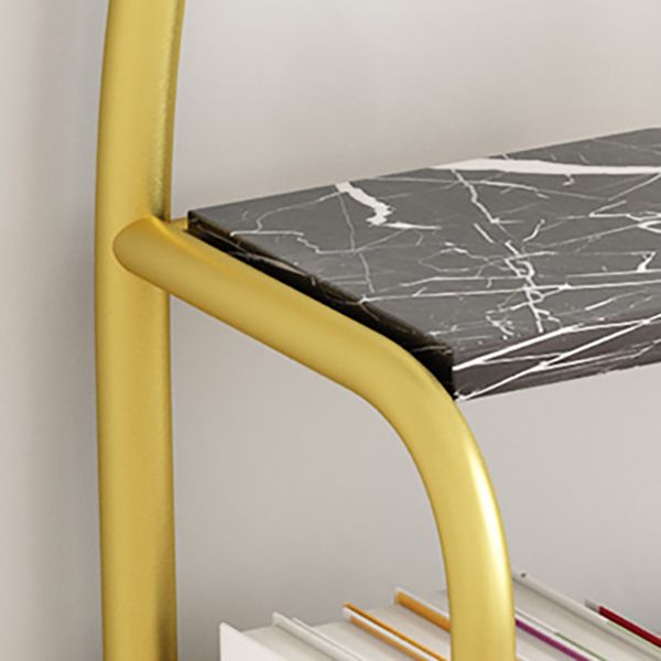 Wall Mounted Bookshelf Scandinavian Style Bookcase for Home Office Study Room Clearhalo 'Bookcases' 'furn' 'furn_bookcases' 'Furniture' 'furniture_bookcases' 'kitchen' 'kitchen_bookcases' 'Living Room Furniture' 'Office Furniture' 1200x1200_e13af5a6-e2f8-4b19-8923-be2f73f239ad