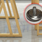 Contemporary Stone Top Bar Counter Rectangle Bar Counter with Sled Base Clearhalo 'Bar Furniture' 'Bar Tables' 'bar_tables' 'furn' 'furn_bar_tables' 'Furniture' 'furniture_bar_tables' 'Kitchen & Dining Furniture' 1200x1200_e13b1168-079f-4d96-a56e-3348277656ee