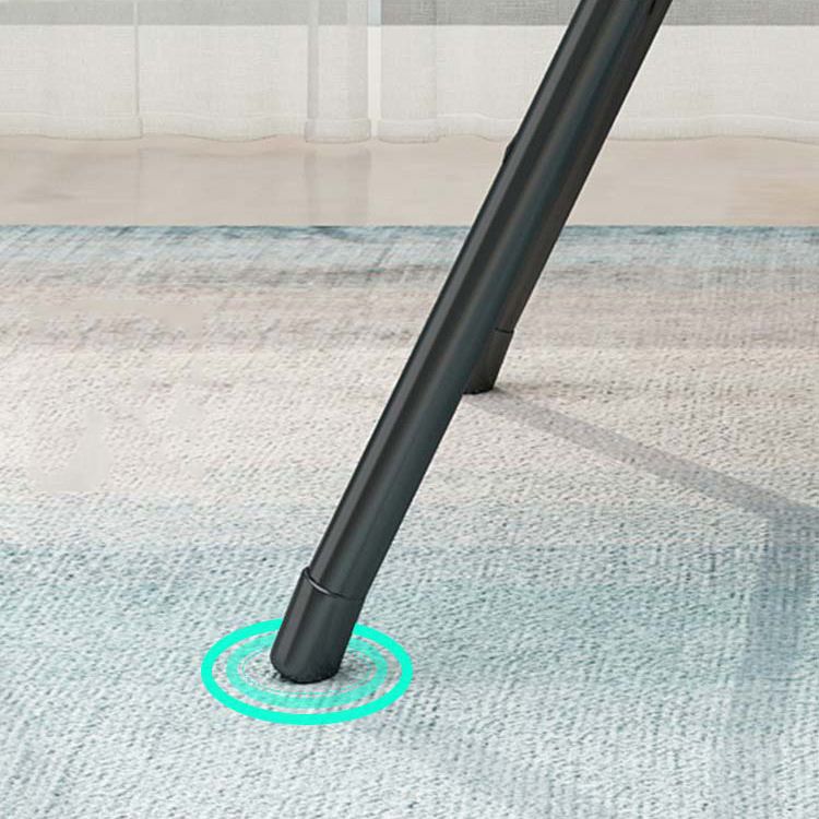 Contemporary Style Open Back Dining Side Chairs Upholstered Side Chair Clearhalo ' kitchen&dining_furn' 'Dining Chairs' 'Dining Tables & Seating' 'dining_chair' 'furn' 'furn_dining_chair' 'Furniture' 'furniture_dining_chair' 'Kitchen & Dining Furniture' 'kitchen' 1200x1200_e1408d96-fa15-47d3-967a-7fd4494ef19a