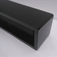 Scandinavian Wood TV Media Stand Matte Finish Media Console with Shelves Clearhalo 'furn' 'furn_tv_stands_entertainment_centers' 'Furniture' 'Living Room Furniture' 'TV Stands & Entertainment Centers' 'TV Stands & Media Storage Furniture' 'tv_stands_entertainment_centers' 1200x1200_e148bff8-16c6-4860-bb71-7d3f608e4b9a