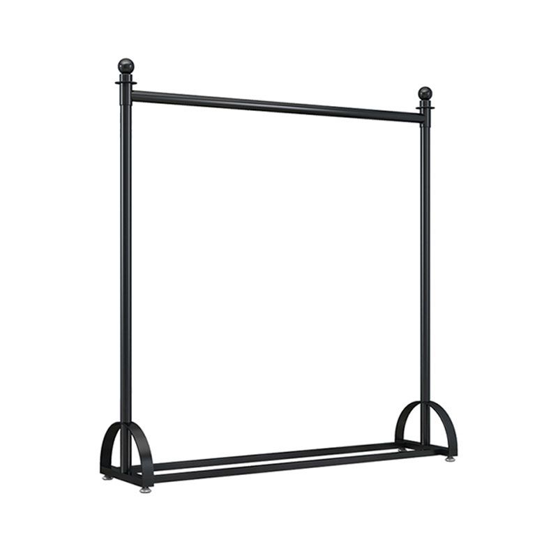 Eigentijdse stijl kleerhanger dikker metalen kaprek voor woonkamer