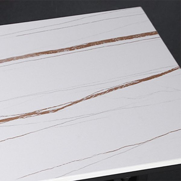 Modern Rectangle Footrest Event and Cocktail Table Black Slate Patio Bar Table Clearhalo 'Bar Furniture' 'Bar Tables' 'bar_tables' 'furn' 'furn_bar_tables' 'Furniture' 'furniture_bar_tables' 'Kitchen & Dining Furniture' 'kitchen&dining_furn' 'kitchen' 1200x1200_e157f201-fc53-4d96-9235-d99bae74e78c