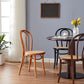 Country Style Wood Dining Chair Open Back Dining Side Chair for Home Use Clearhalo ' kitchen&dining_furn' 'Dining Chairs' 'Dining Tables & Seating' 'dining_chair' 'furn' 'furn_dining_chair' 'Furniture' 'furniture_dining_chair' 'Kitchen & Dining Furniture' 'kitchen' 1200x1200_e15a1edc-9a99-418d-9b43-1ba93037a554