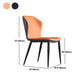 Scandinavian 1/4/5/7 Pcs Dining Chairs Set Sintered Stone Dining Room Set for Home Clearhalo 'Dining Room Sets' 'Dining Tables & Seating' 'dining_room_set' 'furn' 'furn_dining_room_set' 'Furniture' 'furniture_dining_room_set' 'Kitchen & Dining Furniture' 'kitchen&dining_furn' 'kitchen' 1200x1200_e15afb83-7183-4c9e-8033-5cc14b5da19d
