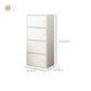Modern Rectangle Storage Cabinet Wood Knobs Cabinet with Doors Clearhalo 'Cabinets & Chests' 'cabinets_chests' 'furn' 'furn_cabinets_chests' 'Furniture' 'Living Room Furniture' 1200x1200_e160246d-32ca-490c-9ab6-760c95c8abef