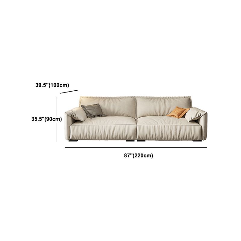 現代の枕のトップアームステイン耐性のある固定席