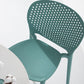 Modern Plastic Counter & Bar Stool Low Back Footrest Stool for Coffee Shop Clearhalo 'Bar Furniture' 'Bar Stools' 'bar_stools' 'furn' 'furn_bar_stools' 'furniture_bar_stools' 'Kitchen & Dining Furniture' 'kitchen&dining_furn' 'kitchen' 'kitchen_furn' Furniture' 1200x1200_e16f237f-f70f-4c6a-ac20-c47795b3805f