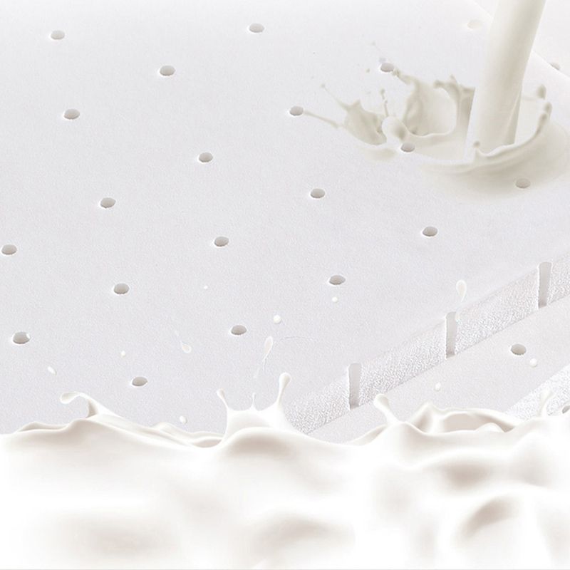 Genuine Leather Cream Sofa Modern 30.7" H Pillow Top Arm Sofa Clearhalo 'furn' 'furn_sofas' 'Furniture' 'Living Room Furniture' 'Sofa' 'sofas' 1200x1200_e1700249-8033-4260-ae60-91fe9f525bfd