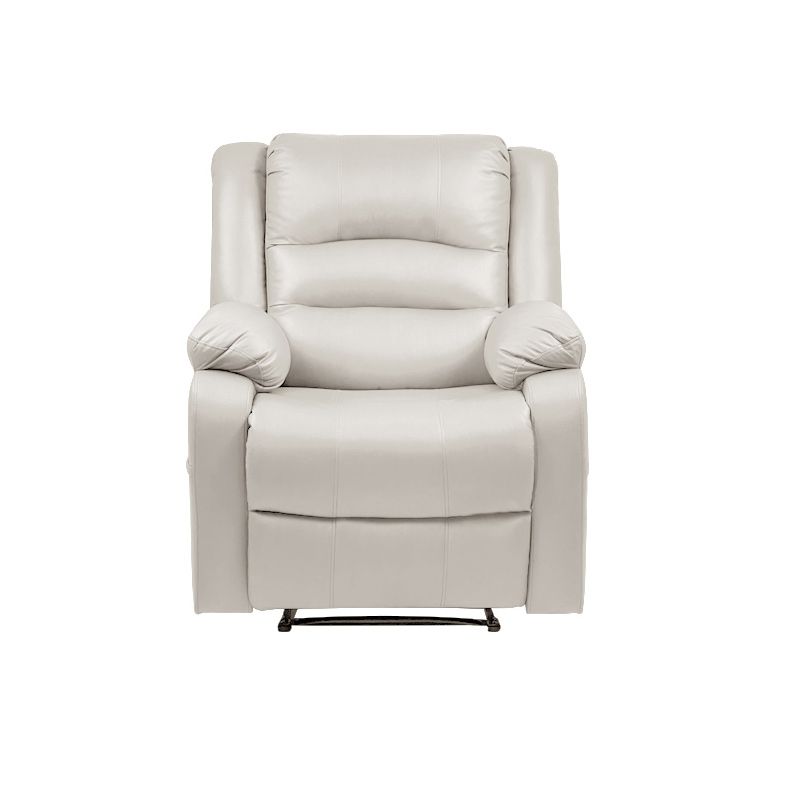 Power-Remote Type Standard Recliner Swivel Base Recliner Chair Clearhalo 'Chairs & Seating' 'furn' 'furn_recliners' 'Furniture' 'Living Room Furniture' 'Recliners' 1200x1200_e17256a6-6865-40da-a923-bc0fa9d3a792