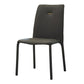Modern Style Dining Chair Armless Chairs with Metal Legs for Home Clearhalo 'Dining Chairs' 'Dining Tables & Seating' 'dining_chair' 'furn' 'furn_dining_chair' 'Furniture' 'Kitchen & Dining Furniture' 1200x1200_e177ff88-0e08-4e14-9191-58867b1ce964