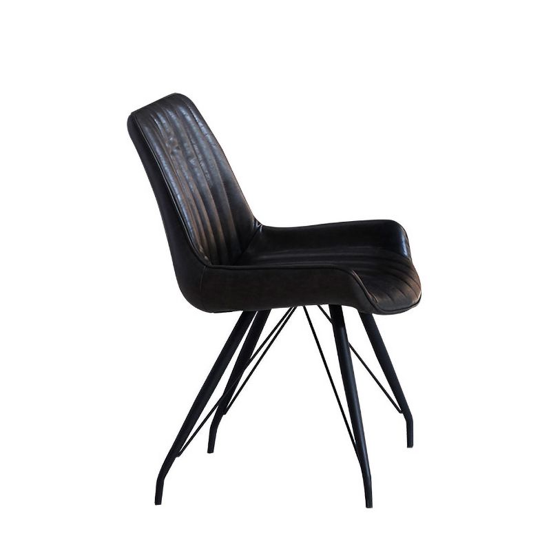 Contemporary 1/3/4/5 Pieces Dining Set Rectangle Dining Room Table Set Clearhalo 'Dining Room Sets' 'Dining Tables & Seating' 'dining_room_set' 'furn' 'furn_dining_room_set' 'Furniture' 'furniture_dining_room_set' 'Kitchen & Dining Furniture' 'kitchen&dining_furn' 'kitchen' 1200x1200_e17a83b7-b9af-4e66-a1bf-4ffbbf88fed2