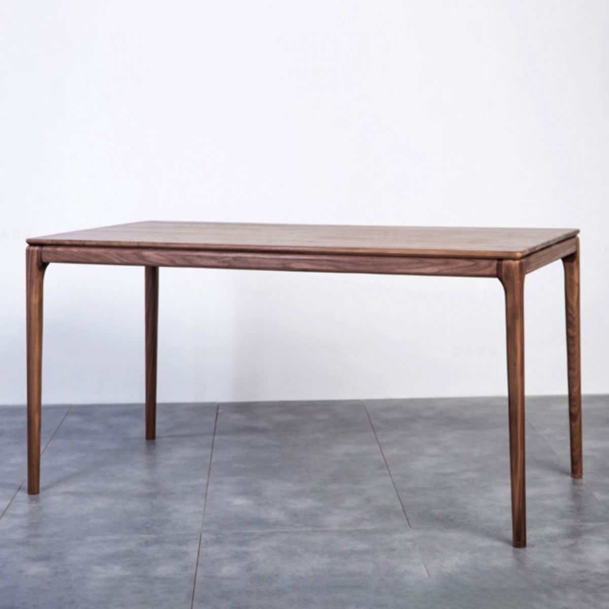 Pine Wood Rectangle Dining Table Modern Kitchen Wood Table with 4 Legs Clearhalo ' dining_table' 'Dining Tables & Seating' 'Dining Tables' 'furn' 'furn_dining_table' 'Furniture' 'furniture_dining_table' 'Kitchen & Dining Furniture' 'kitchen&dining_furn' 'kitchen' 'kitchen_dining_table' 1200x1200_e17cd36c-694f-44c7-a9c9-0a341d51839e