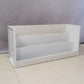 Open Bookshelf Modern Minimalist Iron Bookcase Home Floor Bookcase Steel Storage Rack