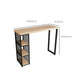 1/2/3/5 Pieces Bar Table and Stools Modern Bar Stool and Table Set Clearhalo 'Bar Furniture' 'furn' 'furn_home_bar_bar_sets' 'Furniture' 'Home Bars & Bar Sets' 'home_bar_bar_sets' 'Kitchen & Dining Furniture' 1200x1200_e18d8146-4e76-43a8-b674-17b84d882c30