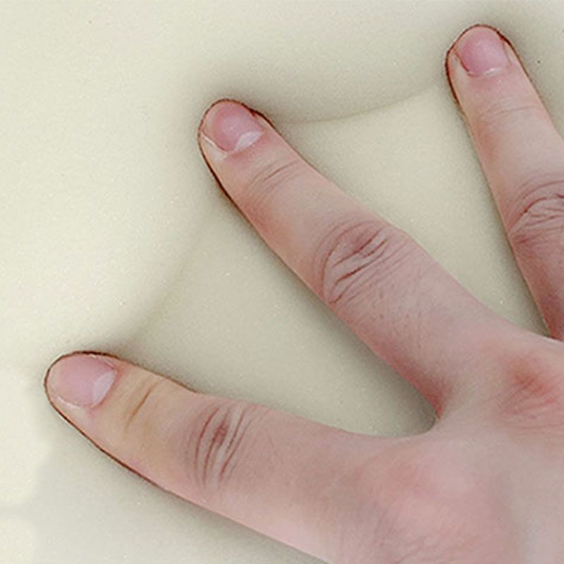 Square Footstools Genuine Leather Foot Stool , 15.6 Inch Width Clearhalo 'furn' 'furn_ottomans_poufs' 'Furniture' 'Living Room Furniture' 'Ottomans & Poufs' 'ottomans_poufs' 1200x1200_e1912d2f-bf72-4b1f-a157-19aae5cd4e75