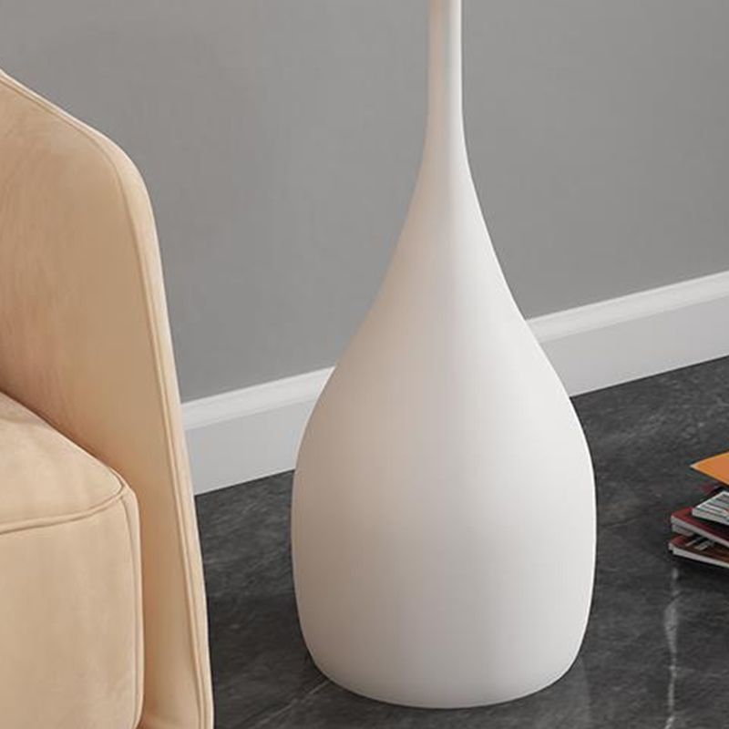 Tavolo da tavolo da ginnastica contemporanea piedistallo round soggiorno tavolo