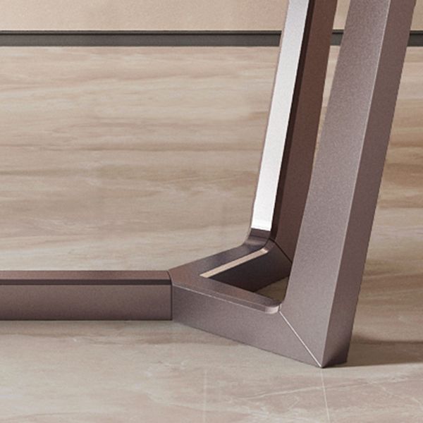 Nordic 1/2/4/5/7 Pieces Dining Set with Dining Table and Leather Chairs Dinette Set Clearhalo 'Dining Room Sets' 'Dining Tables & Seating' 'dining_room_set' 'furn' 'furn_dining_room_set' 'Furniture' 'furniture_dining_room_set' 'Kitchen & Dining Furniture' 'kitchen&dining_furn' 'kitchen' 1200x1200_e1972167-49df-4b4b-923c-c825964def4f