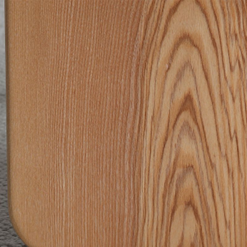 Round Terrazzo 1 Single Coffee Table Modern Style Wooden 3 Legs Cocktail Table Clearhalo 'Coffee & Accent Tables' 'Coffee Tables' 'coffee_tables' 'furn' 'furn_coffee_tables' 'Furniture' 'Living Room Furniture' 1200x1200_e19ad576-ca86-4420-a855-69db4a0e9c4c