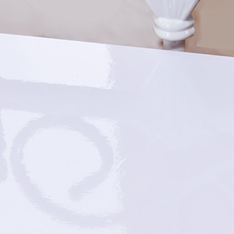 Moderno moderno shelf shelf mobile per letto in legno per camera da letto