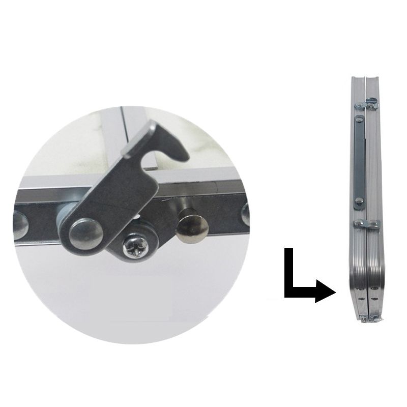 Folding Writing Desk Rectangular Shape Task Desks with 2-Legs in Natural/Green/Blue/Pink Clearhalo 'furn' 'furn_office_desk' 'Furniture' 'Office Desks' 'Office Furniture' 'office_desk' 1200x1200_e19f9588-fa04-4e47-a0ee-24228af8bd22