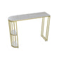 Glam Style 1/2/3 Pieces Sintered Stone Bar Table Set Fixed Table Counter Set for Home Use Clearhalo 'Bar Furniture' 'furn' 'furn_home_bar_bar_sets' 'Furniture' 'Home Bars & Bar Sets' 'home_bar_bar_sets' 'Kitchen & Dining Furniture' 1200x1200_e1a399c7-d4df-4d38-b107-e36a0f5f1831