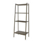 Contemporary Open Ladder Bookshelf Metal Vertical Bookshelf for Bedroom Clearhalo 'Bookcases' 'furn' 'furn_bookcases' 'Furniture' 'furniture_bookcases' 'kitchen' 'kitchen_bookcases' 'Living Room Furniture' 'Office Furniture' 1200x1200_e1a7b731-ba2e-4540-89f1-0922157d4b64