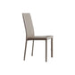 Modern Simple Side Chair Faux Leather Side Dining Chair for Home Use Clearhalo 'Dining Chairs' 'Dining Tables & Seating' 'dining_chair' 'furn' 'furn_dining_chair' 'Furniture' 'Kitchen & Dining Furniture' 1200x1200_e1aab087-9724-4bc6-a04b-46249e1d4b51