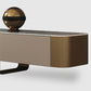 Contemporary Media Console TV Stand Stone TV Stand for Living Room Clearhalo 'furn' 'furn_tv_stands_entertainment_centers' 'Furniture' 'Living Room Furniture' 'TV Stands & Entertainment Centers' 'TV Stands & Media Storage Furniture' 'tv_stands_entertainment_centers' 1200x1200_e1b7cd71-1a7d-442a-9fc4-d85d09753e85