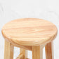Modern Style Bar Stool Solid Wood Counter Stool for Dining Room Clearhalo 'Bar Furniture' 'Bar Stools' 'bar_stools' 'furn' 'furn_bar_stools' 'Furniture' 'Kitchen & Dining Furniture' 1200x1200_e1ba1e3a-fb72-4042-8ec6-ec03eb0972e3