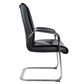 22 Inch Wide Arm Chair Contemporary Black No Wheels Desk Chair Clearhalo 'furn' 'furn_office_chair' 'Furniture' 'Office Chairs' 'Office Furniture' 'office_chair' 1200x1200_e1ba258b-a281-488d-a930-a0a63a6b70d4