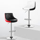 Indoor Rotating Lifting Barstool Nordic Leather Cushion Bar Stool Clearhalo 'Bar Furniture' 'Bar Stools' 'bar_stools' 'furniture_bar_stools' 'Kitchen & Dining Furniture' 'kitchen&dining_furn' 'kitchen' 'kitchen_furn' Furniture' 1200x1200_e1c188b7-04a5-4ea8-9be6-c26aaacfd23e