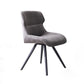 Contemporary Style Arm Leather Dining Chairs Wingback Chair for Kitchen Clearhalo ' kitchen&dining_furn' 'Dining Chairs' 'Dining Tables & Seating' 'dining_chair' 'furn' 'furn_dining_chair' 'Furniture' 'furniture_dining_chair' 'Kitchen & Dining Furniture' 'kitchen' 1200x1200_e1c1f5dd-d865-43f1-ada8-12061b739f7c