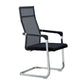Medium/High Back Office Chair Metal Leg Mesh Back Sponge Cushion Office Chair Clearhalo 'furn' 'furn_office_chair' 'Furniture' 'furniture_office_chair' 'Office Chairs' 'Office Furniture' 'office_chair' 1200x1200_e1c538de-cdda-44f1-a97f-63dbab6f6aa0