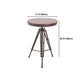 Industrial 1/2/3 Pieces Solid Wood Bar Table Set Adjustable Counter Set for Home Use Clearhalo 'Bar Furniture' 'furn' 'furn_home_bar_bar_sets' 'Furniture' 'Home Bars & Bar Sets' 'home_bar_bar_sets' 'Kitchen & Dining Furniture' 1200x1200_e1c5e5e5-439f-430f-909c-a486d71a174e