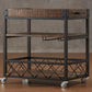 Contemporary Rolling Kitchen Cart Wood Rectangular Kitchen Cart for Dining Room Clearhalo 'furn' 'furn_kitchen_islands_carts' 'Furniture' 'Kitchen & Dining Furniture' 'Kitchen Islands & Carts' 'kitchen_islands_carts' 1200x1200_e1cbf7bb-8835-4932-9d4d-e43ab8e3eb10
