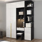 Moderner Kleiderschrank Armoire