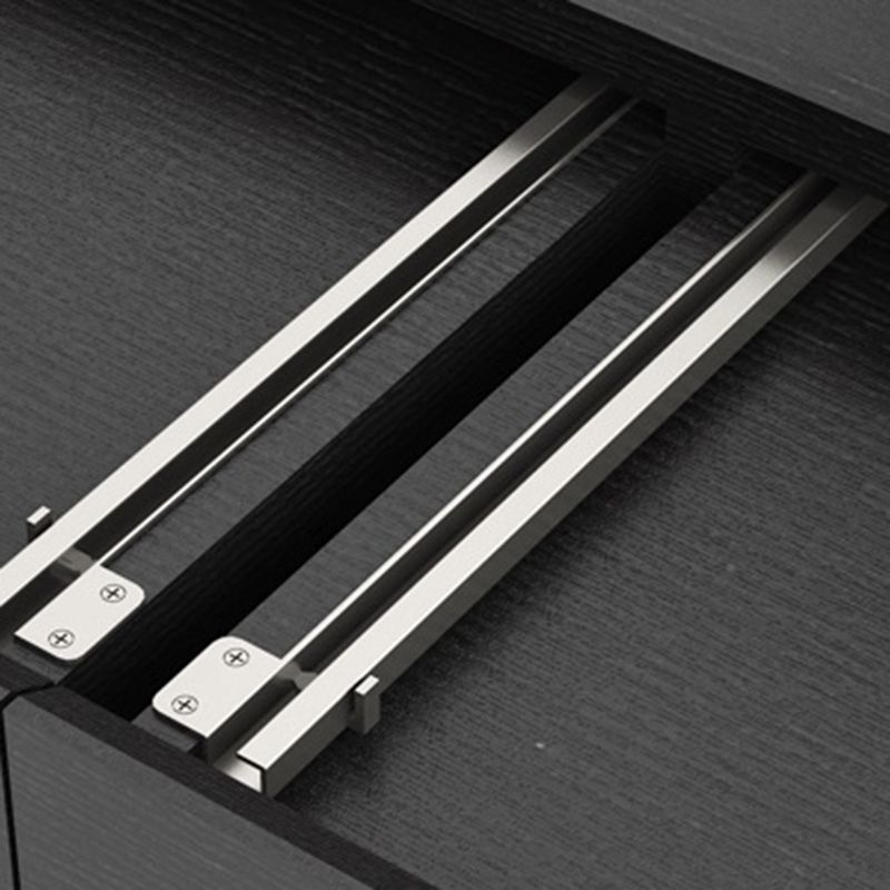 15.7"H Modern Metal Cross Leg Wood Rectangular Table Top Coffee Table Clearhalo 'Coffee & Accent Tables' 'Coffee Tables' 'coffee_tables' 'furn' 'furn_coffee_tables' 'Furniture' 'furniture_coffee_tables' 'Living Room Furniture' 1200x1200_e1da0217-24e2-4e59-9ab9-c8a16eed2366